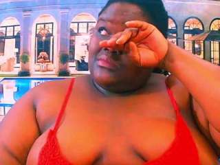 EbonyHotBuns