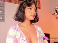 I am a very extroverted and curious girl, many tell me that I am a very hot and sensual person because I like to get into a lot of mischief, I also love to have long conversations, make new friends and have new experiences to remember, I really love playing with my toys and please all my followers