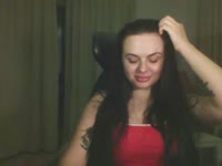 I’m the kind of girl you can’t put in a box. With me, you’ll never get bored, because I know how to turn even an ordinary day into a little adventure. I love enjoying the moment and bringing lightness to others. I can listen and sense the mood, but I’m also not afraid to be bright, open, and a little daring. I can be tender and dreamy, or I can ignite the fire of play and passion — it all depends on how ready you are to open up with me. Honesty matters most: I’d rather have a bold and genuine talk than dull rehearsed phrases. I value men who can charm with words, looks, and attention, not just with gestures. My pleasure is seeing how someone smiles and forgets everything else while talking to me. I believe real connection is born in trust, playful energy, and genuine interest. If you feel the same vibe, we’ll definitely click.