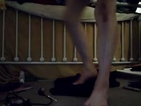 Fighting fit at 40 milf! i love showing off my body so come watch me dance...