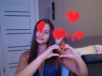 Hello everyone Nice to meet you My name is Annie I am a friendly cheerful girl who loves to meet new people, communicate and give a smile and make you smile I would like to know a little more about you If I am not online you can send me a message with a description of yourself I will definitely answer you But in general I would like that when you come to me online we get to know each other better because I am here only for this purpose to meet new people and get to know them better I would like to tell you about my hobbies and preferences personally in private or VIP as you prefer xoxo