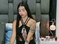 I love having fun, laughing nonstop, and letting the energy flow with sweetness and a playful twist. I’m all about games, cheeky conversations, and creating moments full of laughter, connection, and sweet fun