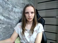 I have an athletic body and a beautiful ass
