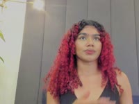 I’m a sweet, smiling, and very warm girl. I love creating a cozy space where you can feel comfortable, relaxed, and welcome from the very first moment. Others see me as someone easy to talk to, laugh with, and share a lovely moment of the day.
I’m not just a pretty face on camera: I truly enjoy listening, chatting, and making real connections. Every visit is special to me, because behind the screen there’s a unique person.
When you come see me, you’ll find good energy, flirty glances, soft words, and a place where you can forget stress and feel accompanied. I love to spoil with attention, sweetness, and positive vibes that will make you want to come back. ✨