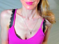 I love to please and enjoy myself. My wish is for you to feel free and at ease with me, so spill out your fantasies and I