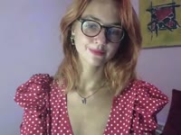 In my shows I give 100% of the real me. My definition of the perfect show is having an unforgettable time by being ourselves! Experience? Hmm, want to know? I can show you in my chat, there