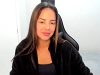 Hey! I speak English, Spanish and Netherland. I am a Spanish woman living in Netherland now. I am single, so I am always horny.
I am here to have fun and try new things, do u wanna have fun with me? Come on <3