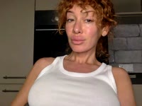 I’m a playful, flirty redhead with a passionate side and a little bit of a wild streak. I love teasing, flirting and creating that special chemistry where neither of us wants to look away. I can be sweet and gentle one moment, then confident and daring the next. Sometimes I really enjoy taking the lead and being the one who decides where our little game goes. I love attention, genuine compliments and men who know how to keep an interesting conversation going. For me, the best moments are all about mutual attraction, good energy and enjoying the moment together. If you like redheads with personality, a playful attitude and a passionate nature, maybe you’ve just found the girl you were looking for. Come say hello and let’s see where our chemistry takes us.
