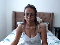 Hello, my name is Lorena, I will be delighted to welcome you, I am a fun 20-year-old girl looking for experience, I am from Colombia, I like to meet new cultures, people, and I would love to be able to give you the necessary fun and distraction