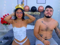 I am a fantasy figure inspired by the elegance of ancient civilizations. My presence blends strength and sensuality: white and gold attire, laurel wreaths, and shimmering accessories evoke a goddess and a warrior celebrating their connection.

I exude passion, beauty, and magnetic energy. My body, adorned with gold details and tattoos, tells tales of freedom, art, and adventure. When I approach someone, I do so with a mixture of gentleness and confidence, inviting them to share a moment that feels special.