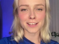 Hello I’m Nancy. I’m cheerful, soft, intelligent and playful girl. I enjoy teasing, making you crave more. I