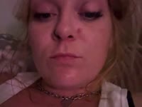 always horny… && I like to fuck myself, anywhere. I have my fav my pink suction cup dildo && when I say cum- he goes. I would literally keep a dildo in my panties all the time if I could afford the batteries. Battery tester, ey???? I’m unpredictable, flexible, independent. A bad ass. I have the pussy they chase. && I love the taste of Pussy. Lovee choking on my boo thang cock to wet my throat. I’ve fckn been the bread winner working my ass off my entire life. Times to break me some bread bae. I like to play. Smoke Pot && Look Hot. I need a daddy. Such daddy issues. MILF I have five children. Single mom. Dirty Thirties. #alwaysneedschoolclothes #ambitchious #medicatedMILF #wheresmysupporters
