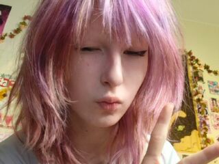 cam girl webcam AngleaStansel