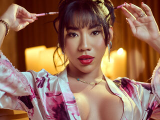 babe web cam EvaParkert