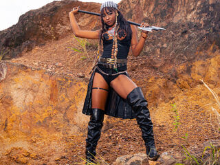 sexcam live JaylahGold