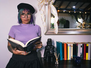 live porn webcam KimWexler