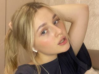 free nude web cam KimbraHardinger
