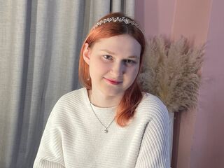 hot striptease web cam VickeyCorns