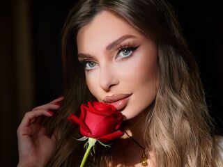 live porn show Alessia