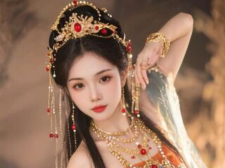 nude webcam girl photo AngerlaMei