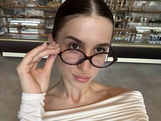 free webcam photo AriaMonro