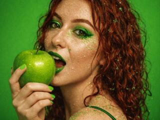 webcamgirl chat BiancaFlame