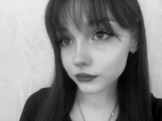 shaved pussy cam EvelynnCaillouet