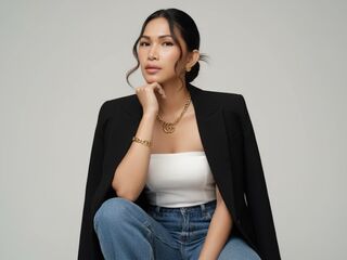 hot camslut KimikoSnow