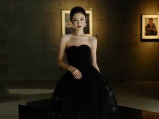 camgirl chat room xiyao