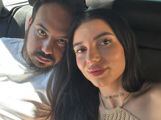 cam couple sex show BiancaAndAlex