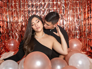 jasmin sexcam blowjob ChloeAndAdam