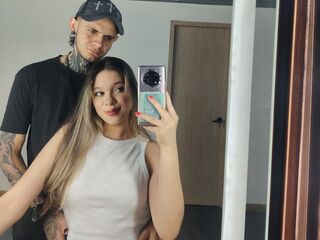 naked camcouple anal ConorAndMeli