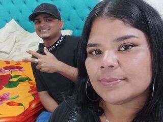 camcouple webcam DaniMarina