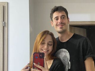 jasmin cam fuck show DhaliaAndMikele