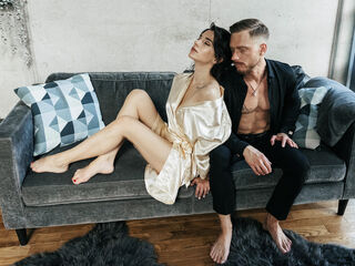 webcamgirl fucking boyfriend JessSteve