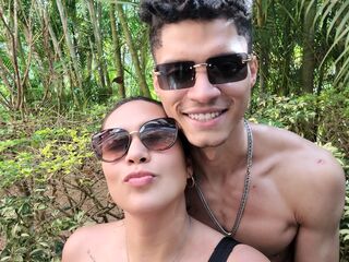 dirty couple live cam JosephandSarah