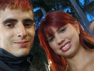 hot camcouple sex show JulianAndNicoll