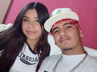 jasmin sex show fucking KamilaAndJavier
