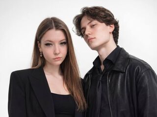 jasmin cam fucking LeoAndMira