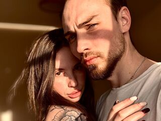 webcam live sex LizaandKevin