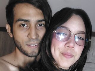 erotic webcam video LizzyAndMark