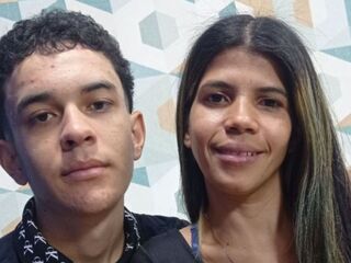 webcam couple chat room MarceAndAlbert