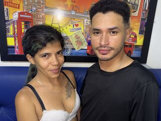 cyber sex chat MarceAndLucas