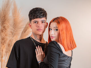 live sex cam show MarcusAndBritany