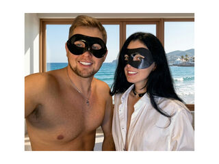 hardcore couple livesex MaximilianMila