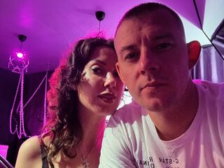 dirty live cam NansyAndSid