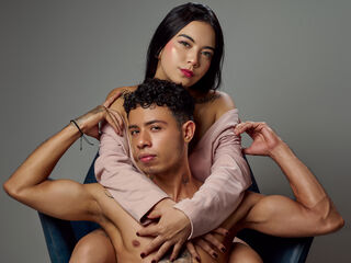 real live cam OwenAndVioletha
