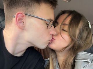 fucking cam couple live show PashaAndMila