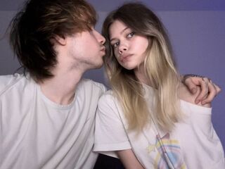 hot camcouple PhillipAnna