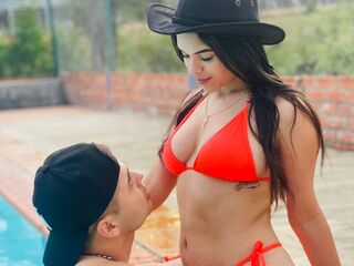 live webcam blowjob SabrinaAndJorge